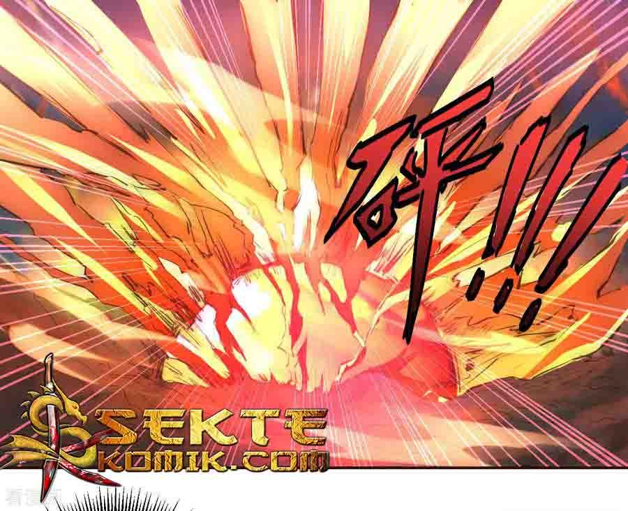 Reversing the Immortal Path Chapter 01 Gambar 10